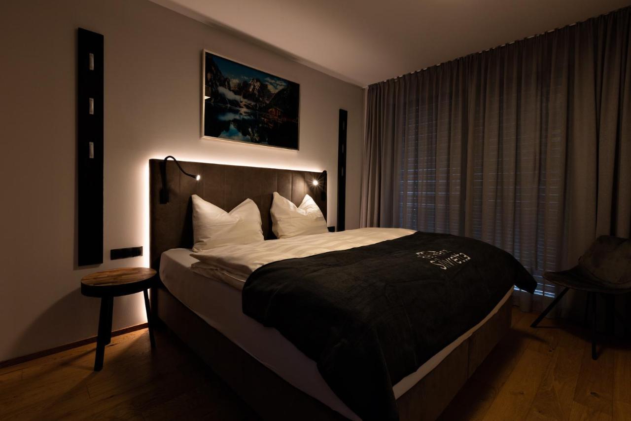 Exklusiv Und Elegantes Apartment In Der Residenz Silvretta - Inklusive Silvretta Card Premium Зе Екстер'єр фото