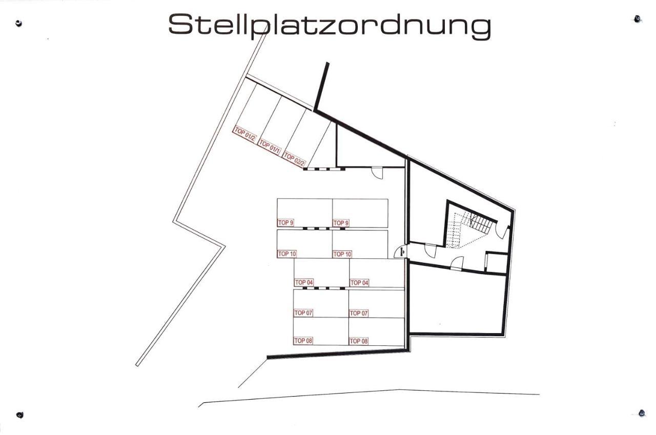 Exklusiv Und Elegantes Apartment In Der Residenz Silvretta - Inklusive Silvretta Card Premium Зе Екстер'єр фото