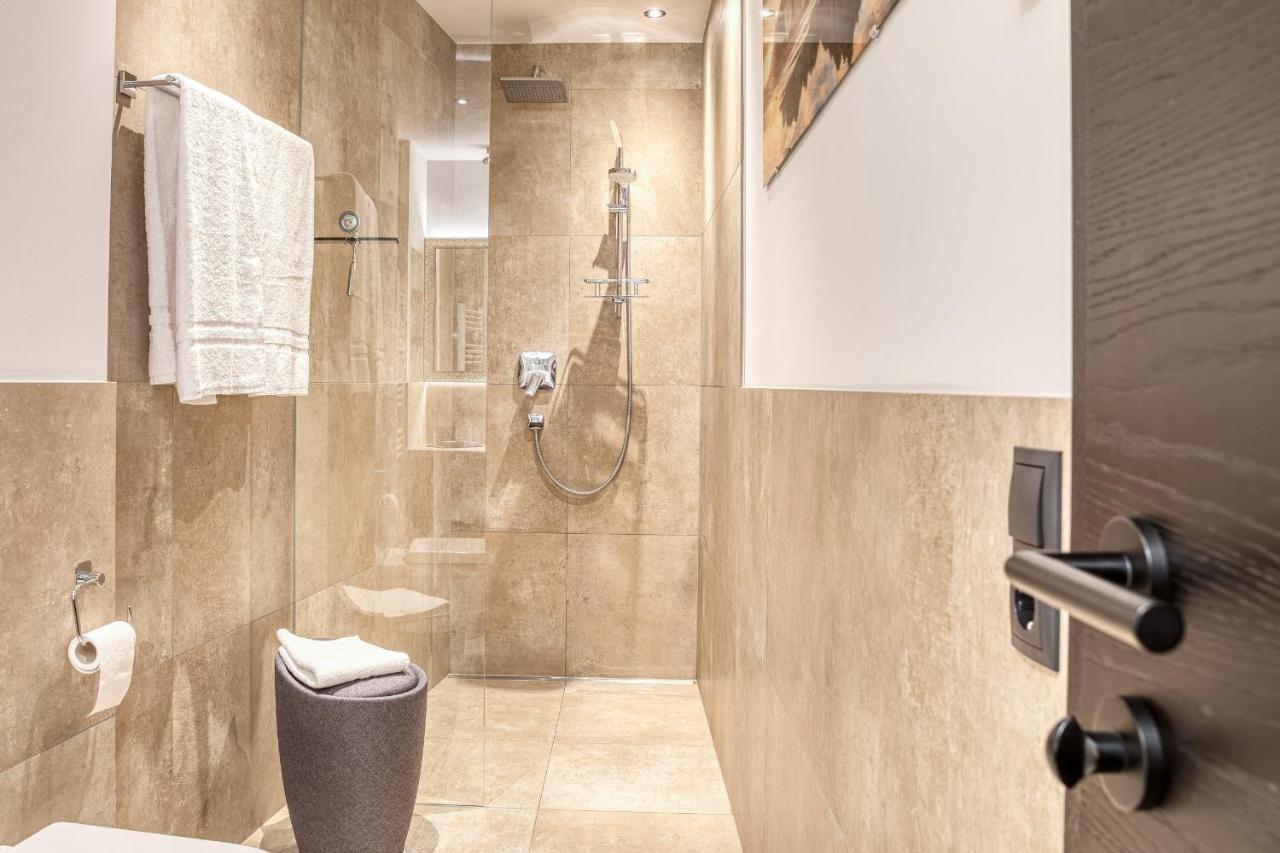 Exklusiv Und Elegantes Apartment In Der Residenz Silvretta - Inklusive Silvretta Card Premium Зе Екстер'єр фото