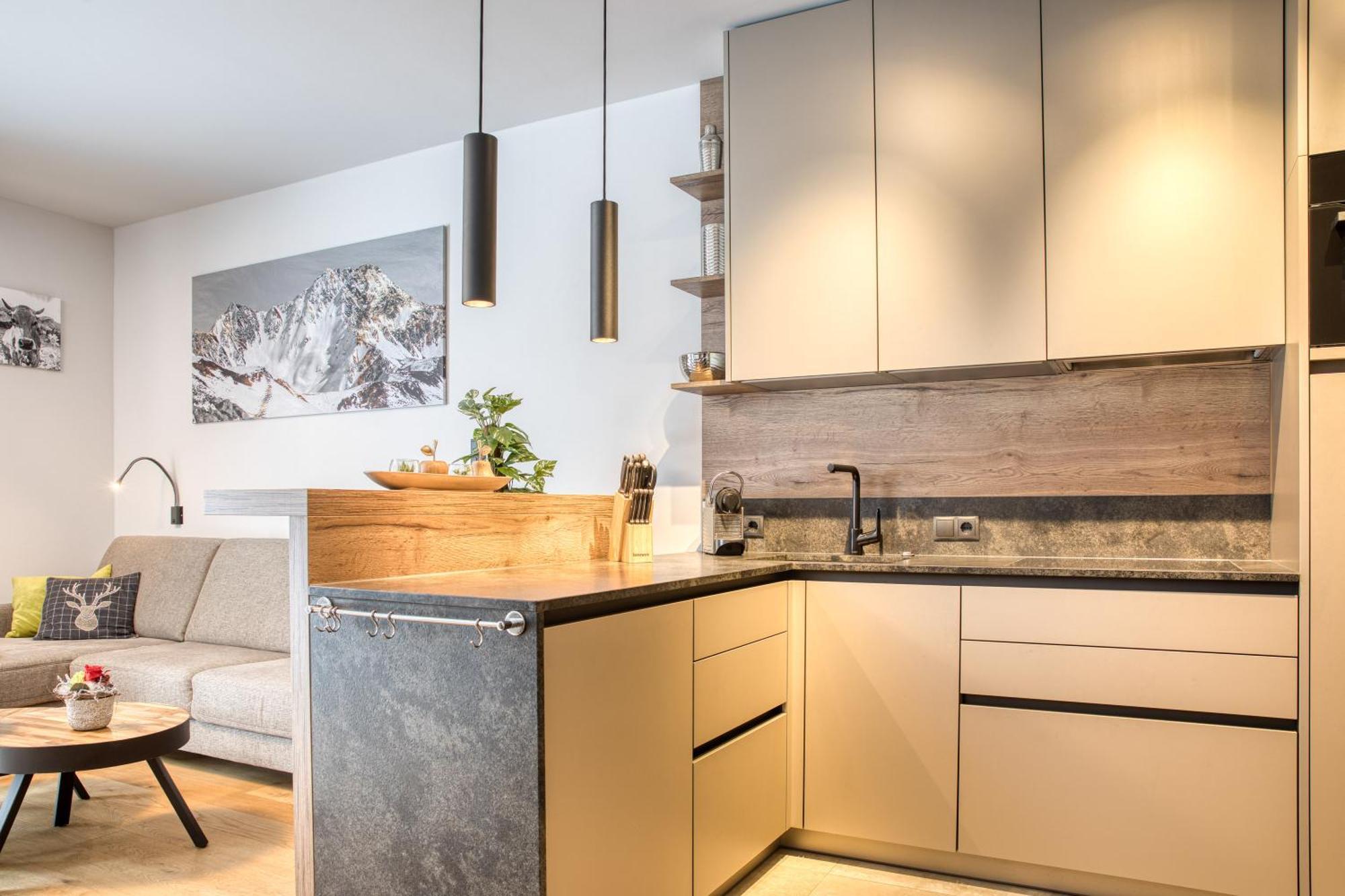 Exklusiv Und Elegantes Apartment In Der Residenz Silvretta - Inklusive Silvretta Card Premium Зе Екстер'єр фото