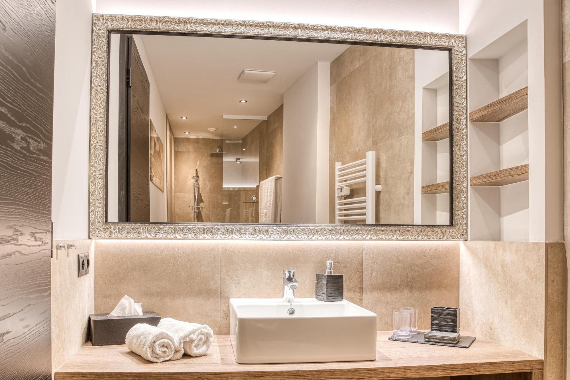 Exklusiv Und Elegantes Apartment In Der Residenz Silvretta - Inklusive Silvretta Card Premium Зе Екстер'єр фото